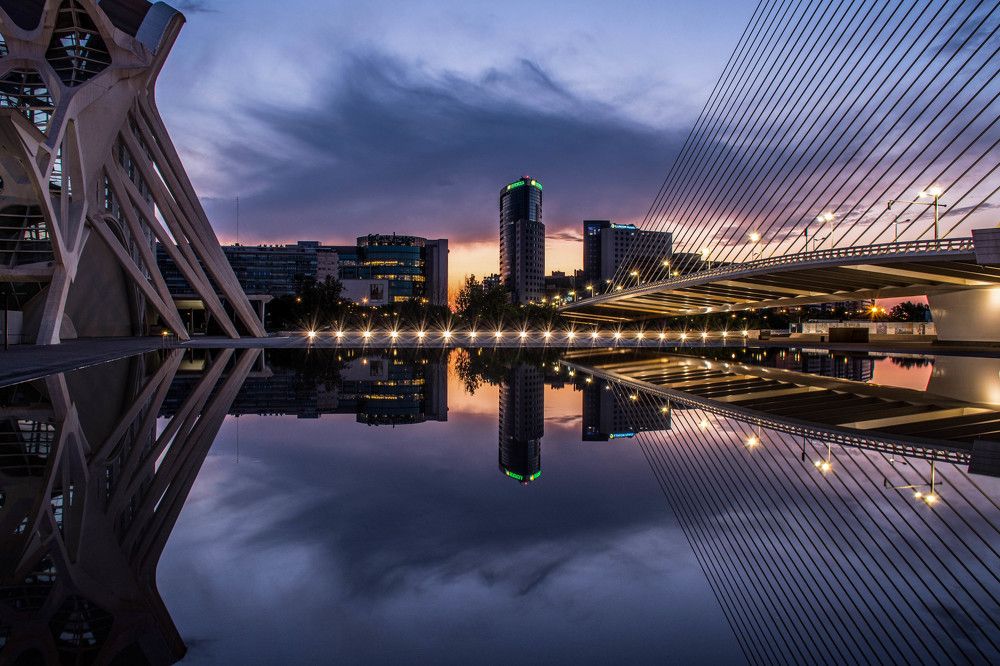 Photograph by Wojtek Wilga