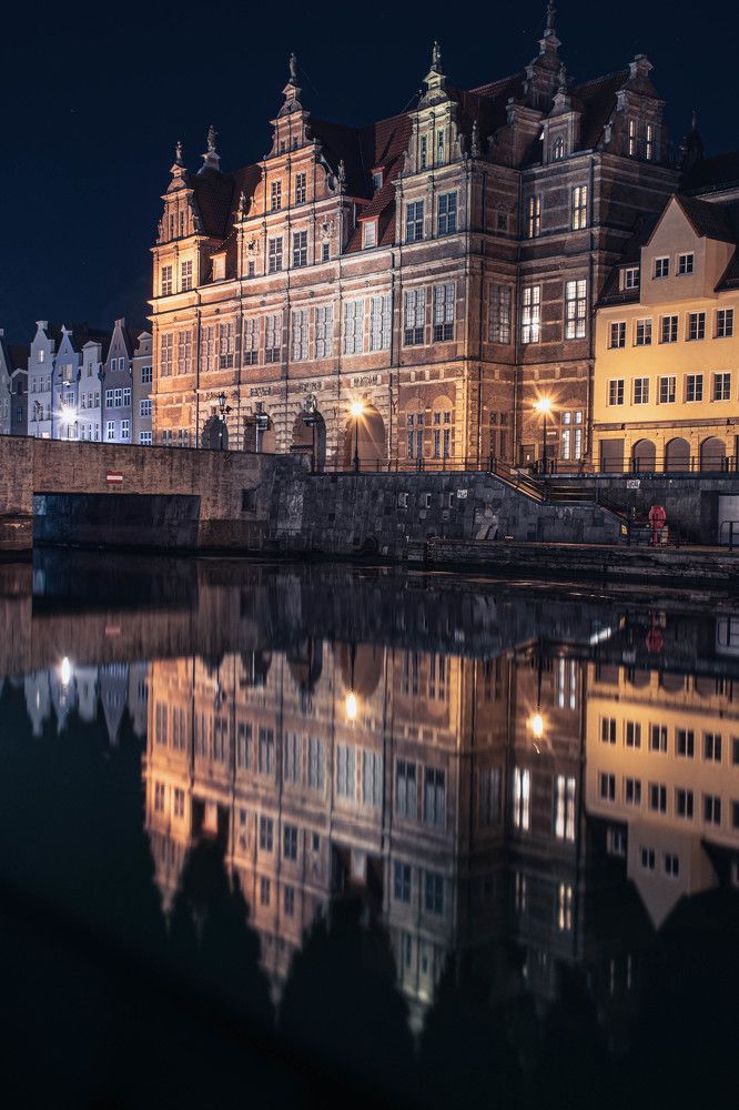 Photograph by Wojtek Wilga