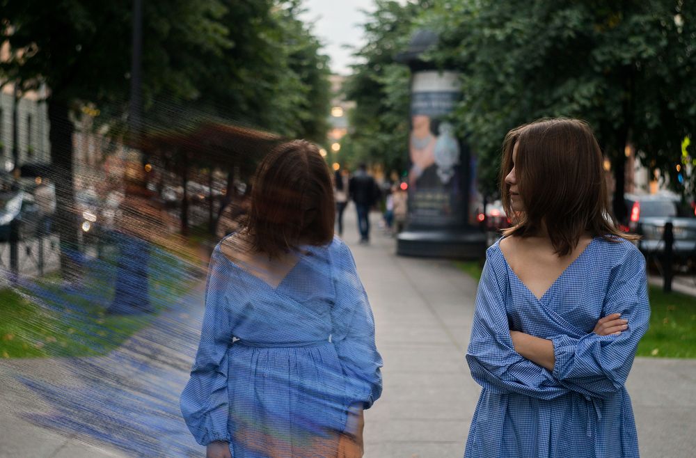 Photograph by Владимир Рогозов