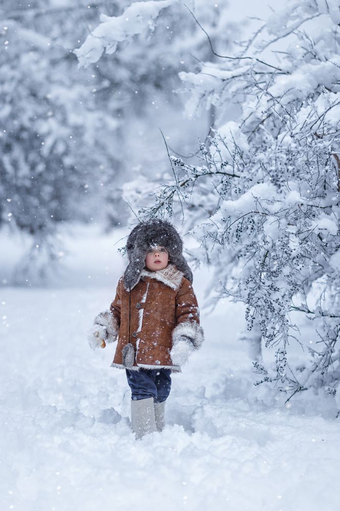 Photograph by Надежда Лисенкова