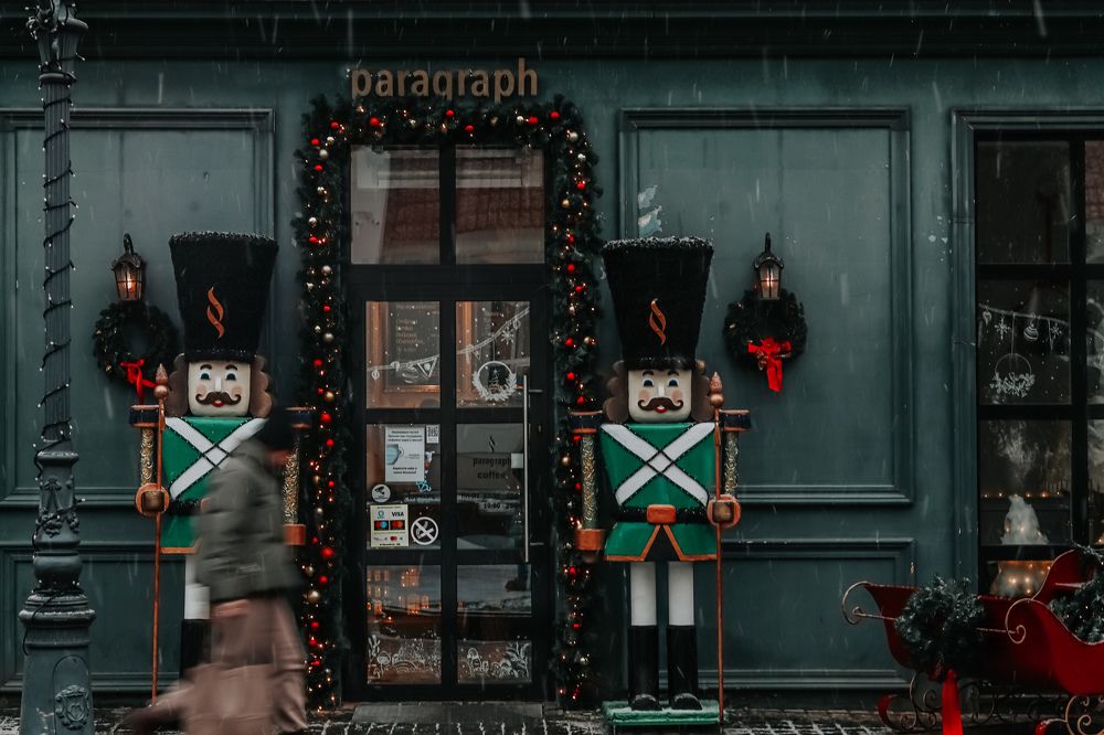 Photograph by Юлия Гашева