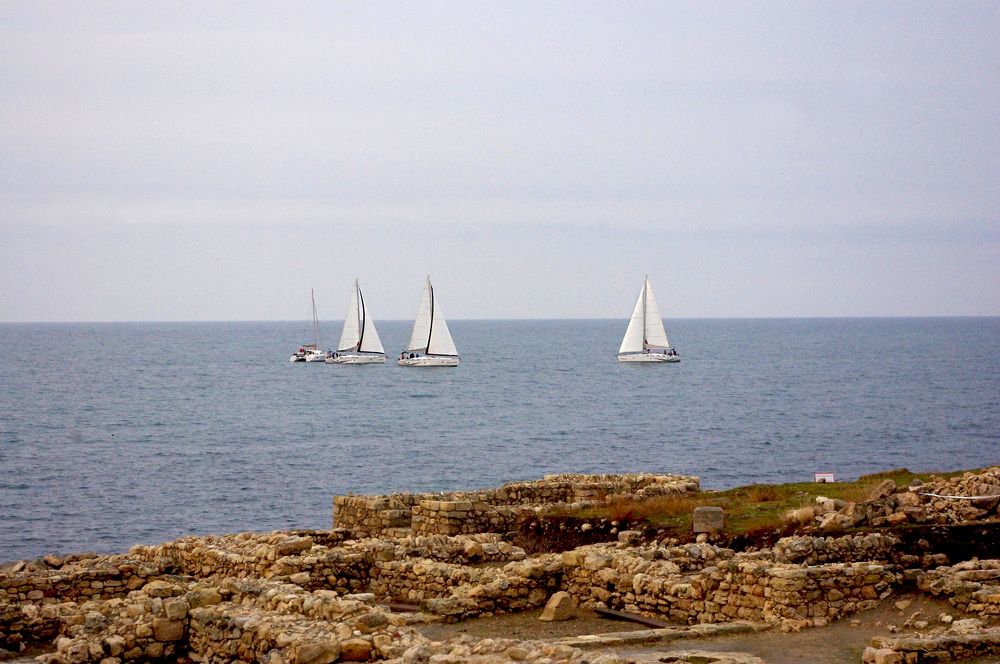 Photograph by Лилия Потравнова