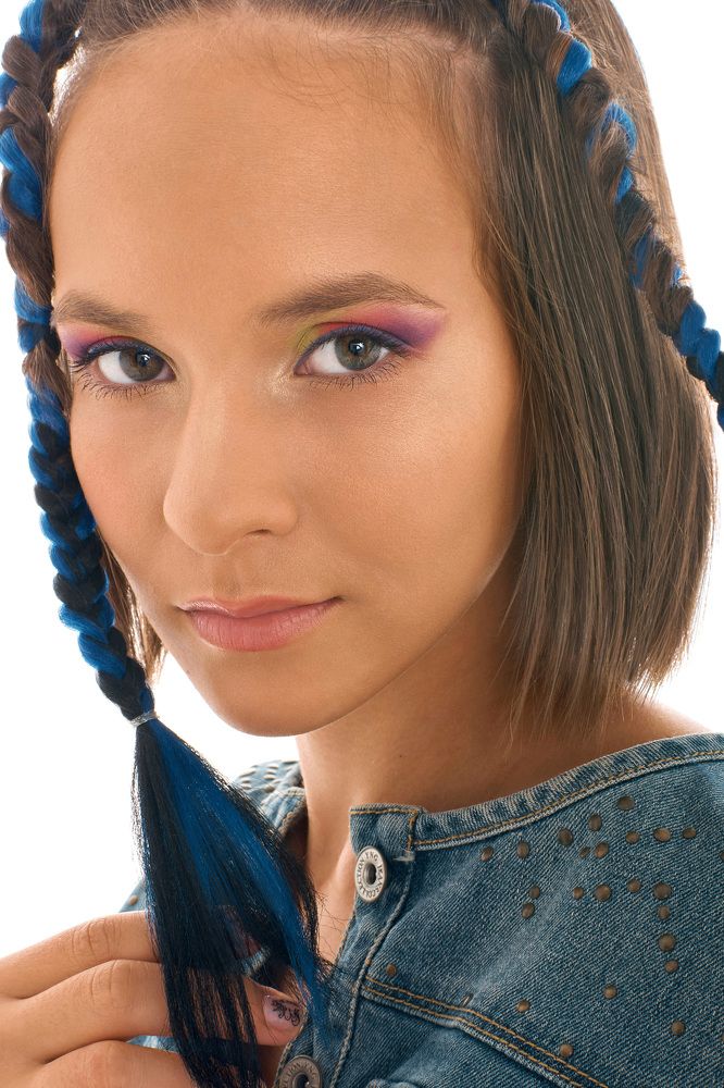 Photograph by Ksenia Volokitina