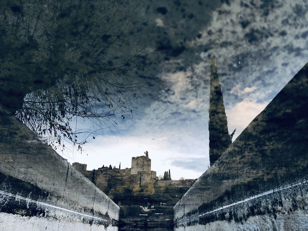 Photograph by Sergiy Khilko