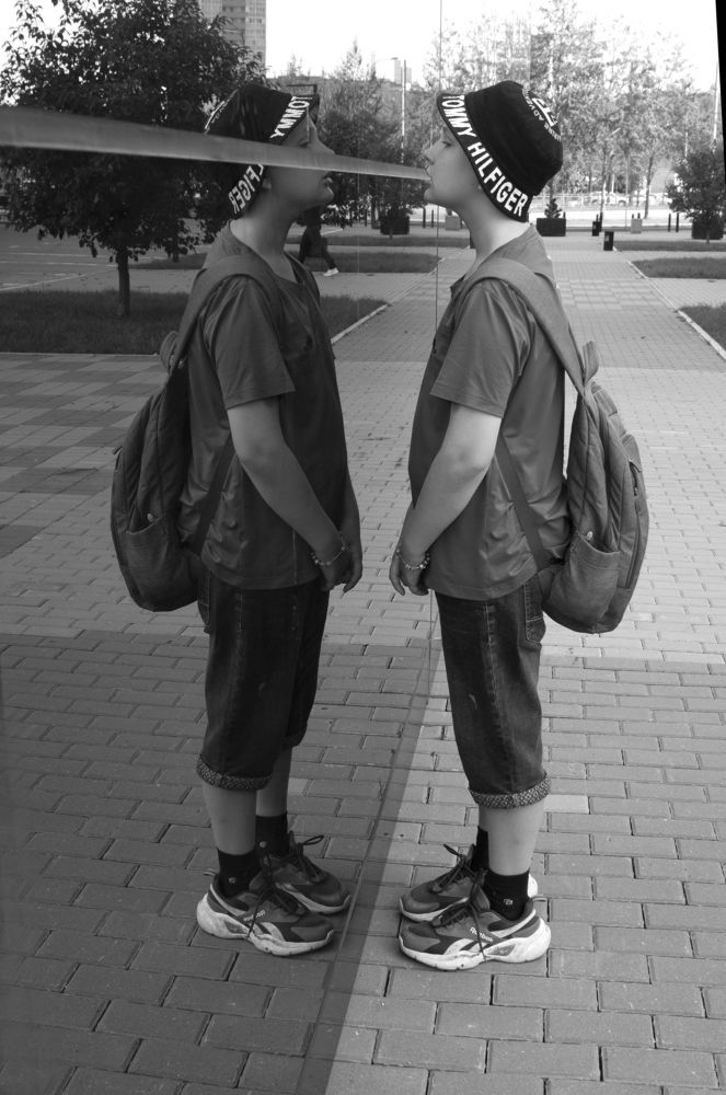 Photograph by Ирина Мамонова