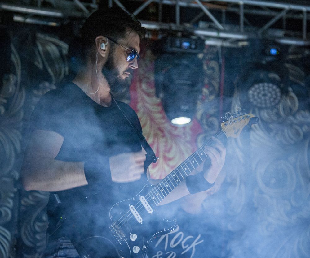 Photograph by Евгения Грачева