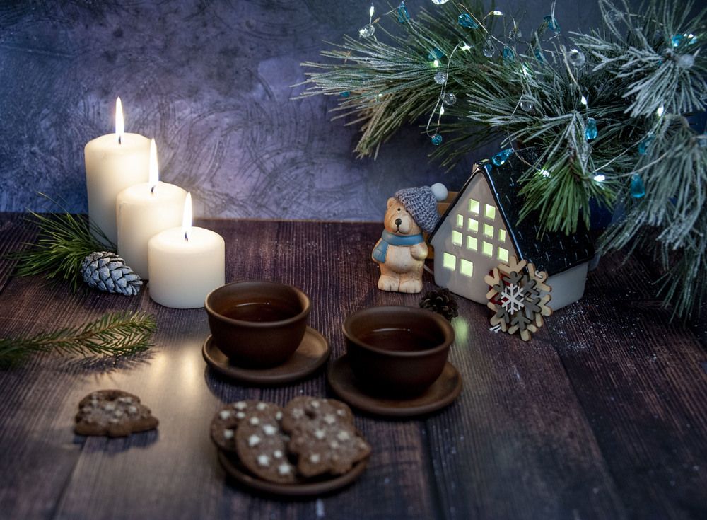 Photograph by Евгения Грачева