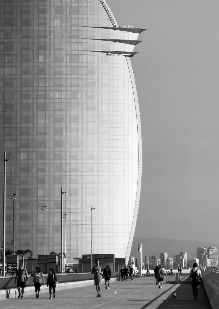 Photograph by Malinkina Valeria