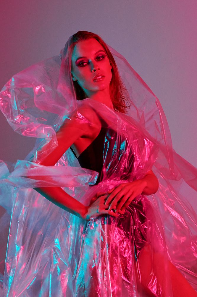 Photograph by Ksenia Volokitina