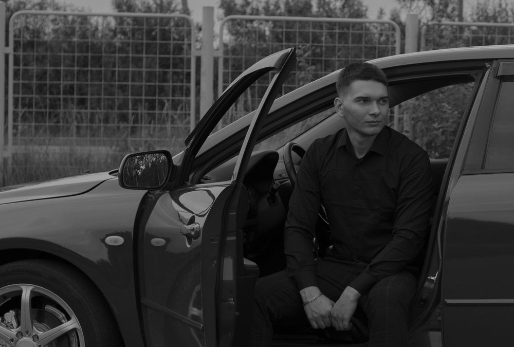 Photograph by Ирина