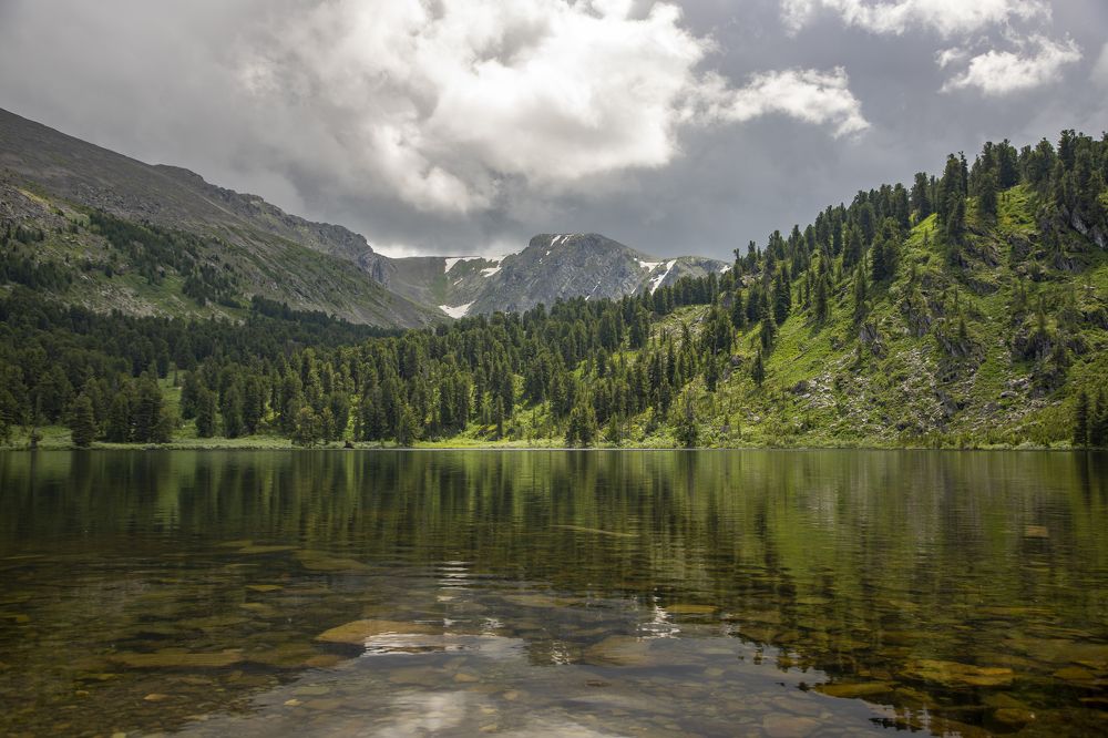 Photograph by Юлия Лазебная