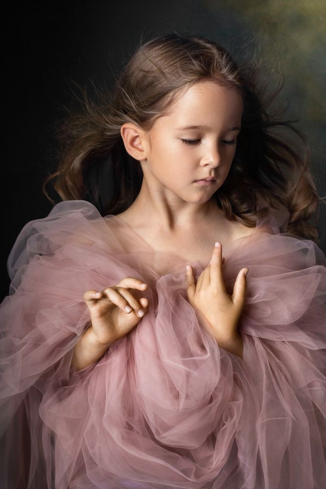 Photograph by Elina Garipova