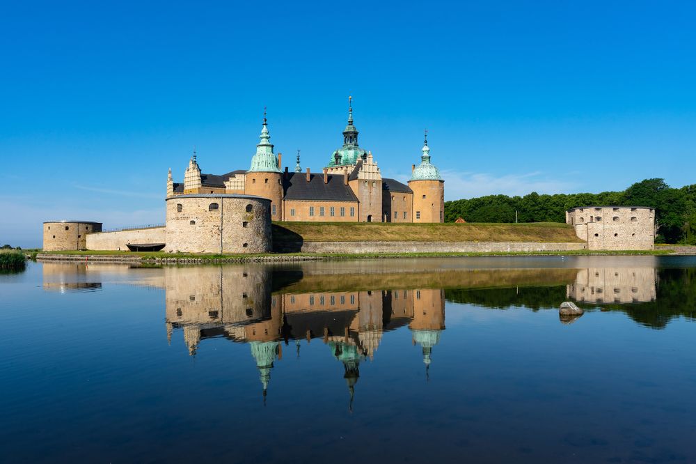 Kalmar Castle