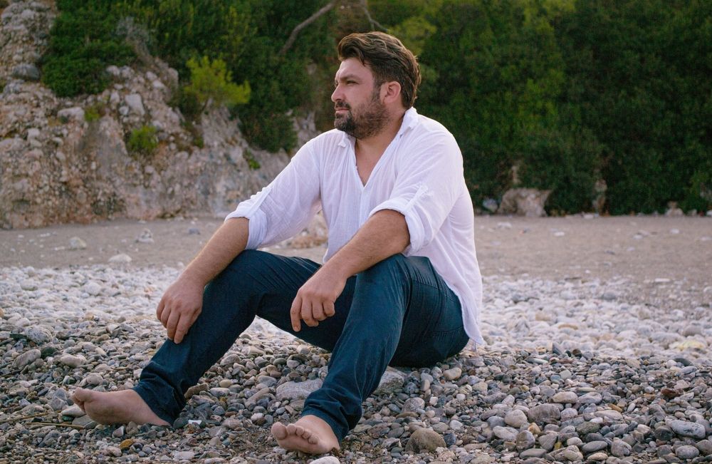 Фотография автора Воадислав