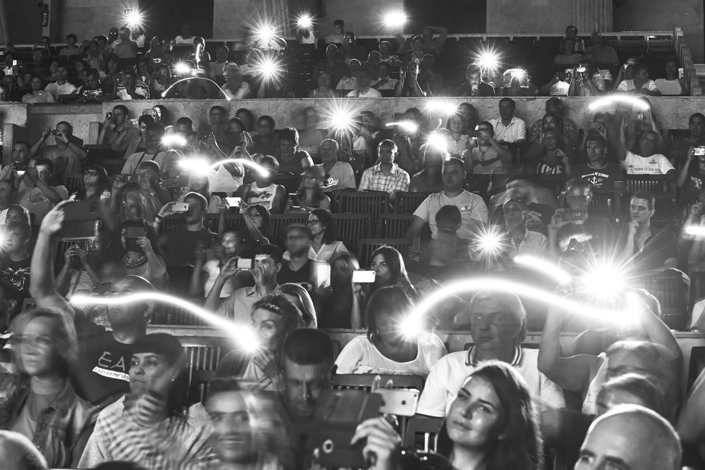 Photograph by Дмитрий Полянский