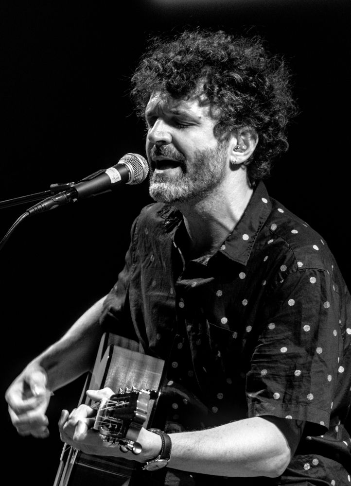 Photograph by Francisco José López Fernández