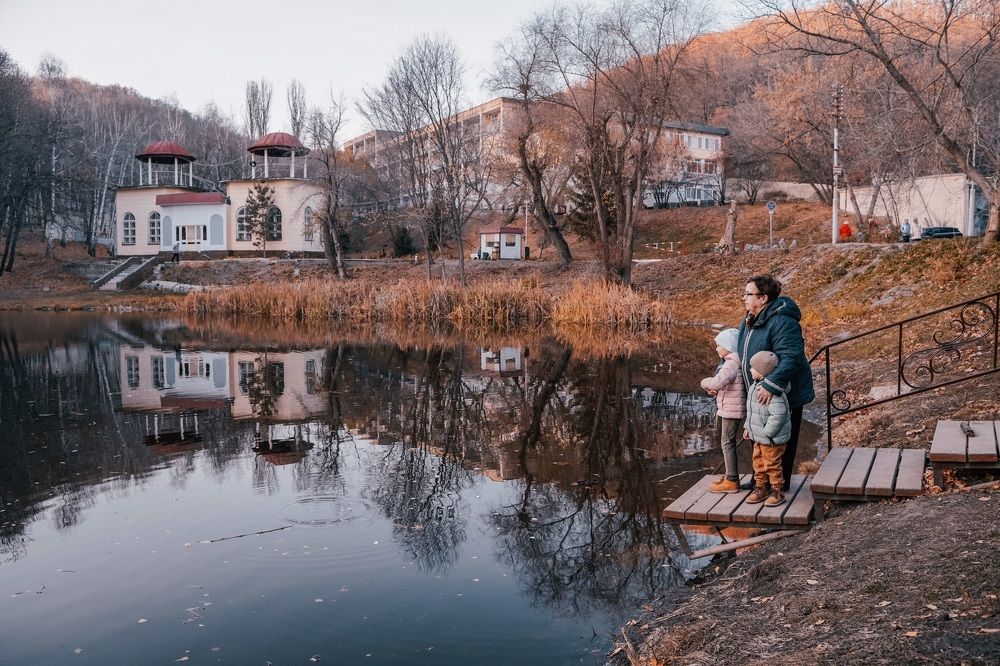 Photograph by Мария Федотова