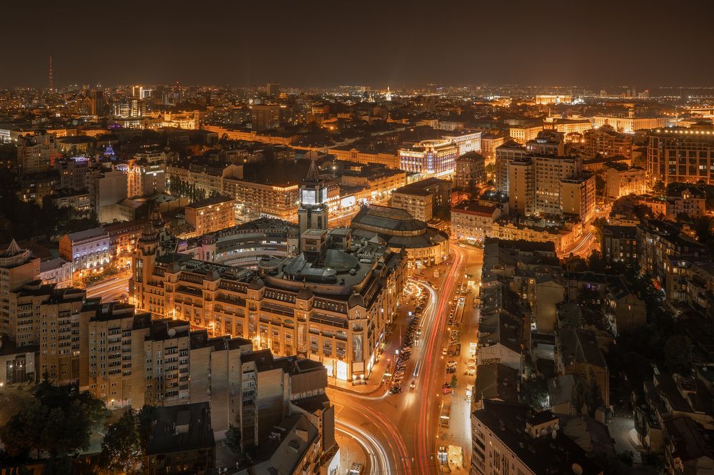 Photograph by Arthur Lahoda