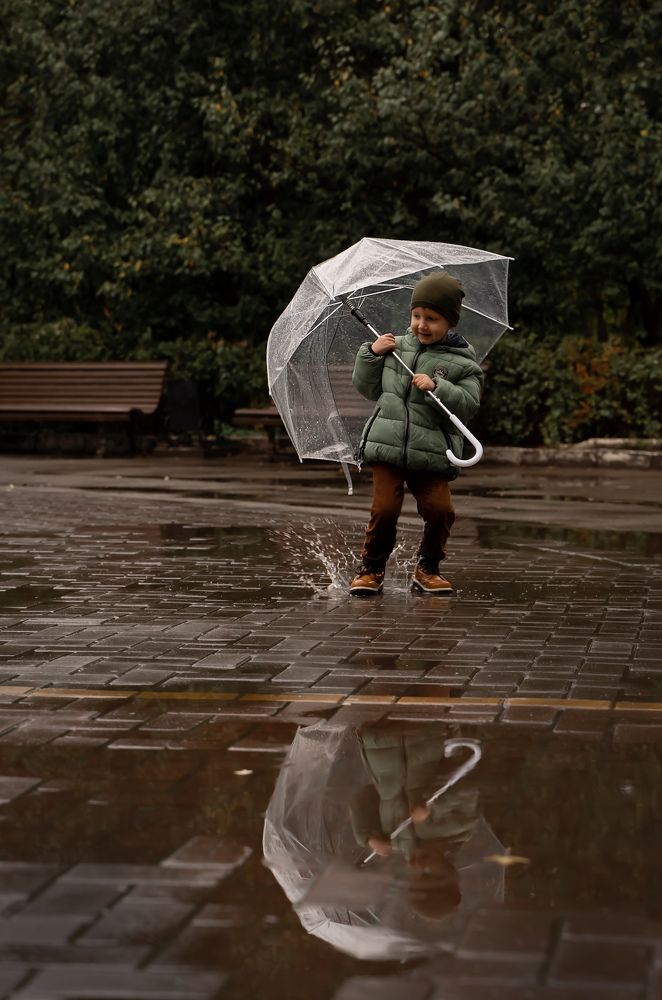 Photograph by Мария Федотова