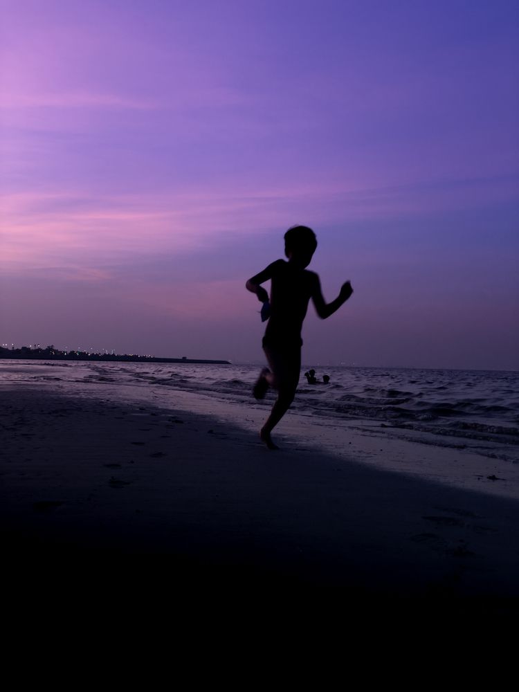 Photograph by Mohtadi