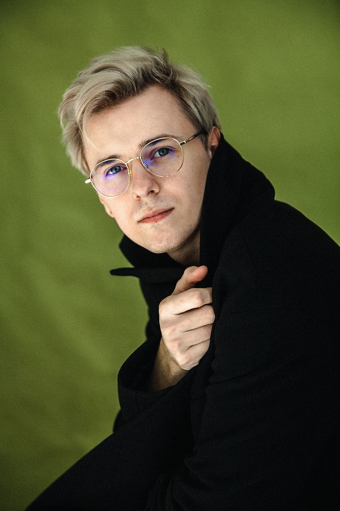 Photograph by Светлана Беляева