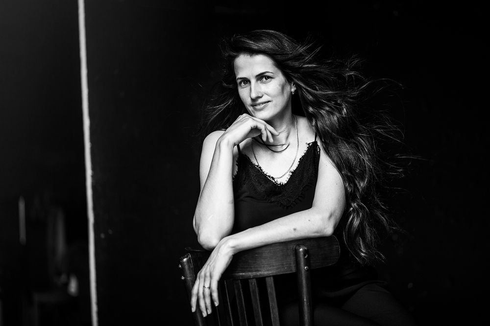 Photograph by Светлана Беляева