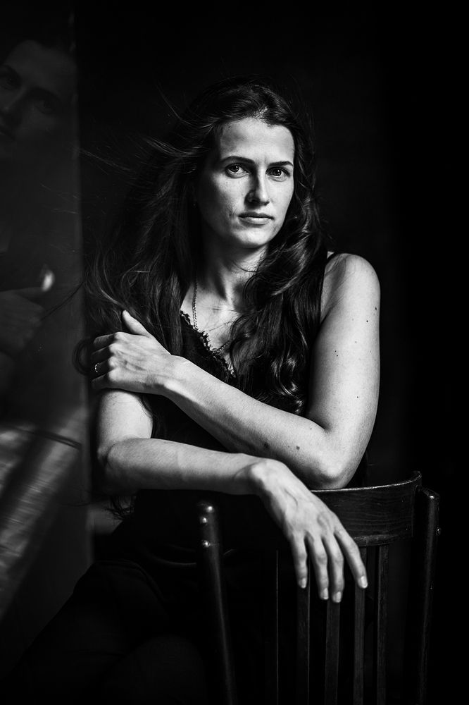 Photograph by Светлана Беляева