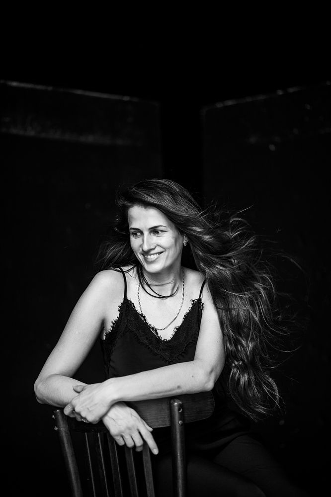 Photograph by Светлана Беляева