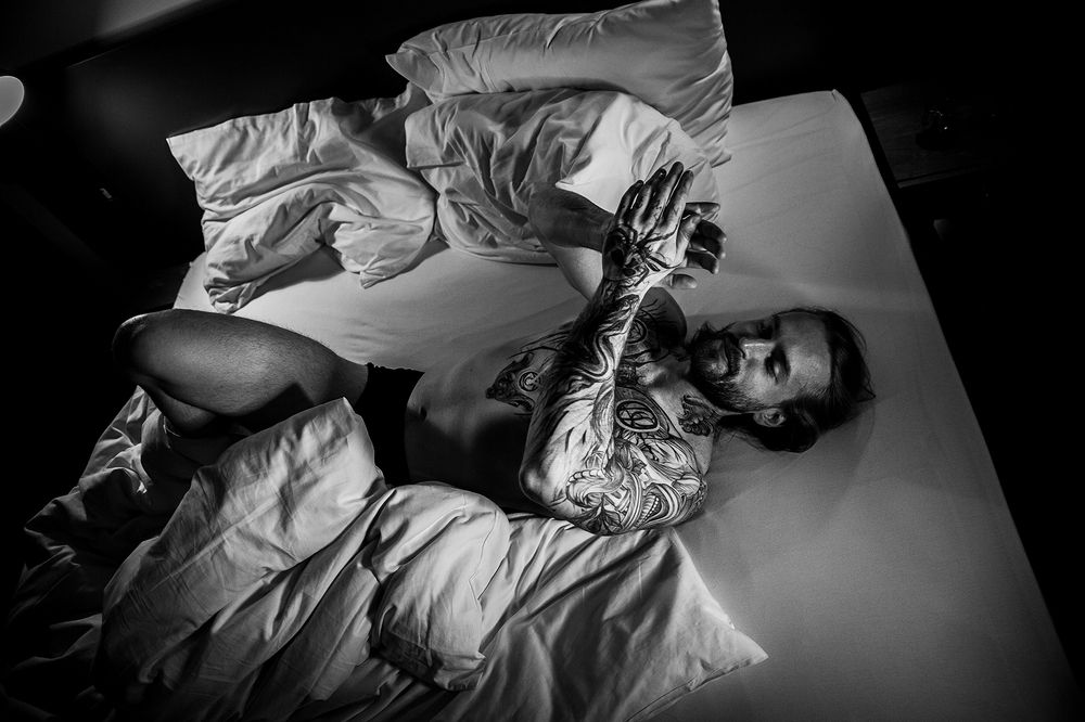 Photograph by Светлана Беляева