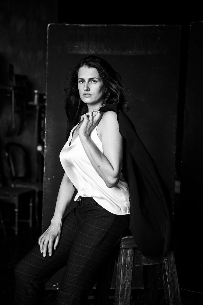 Photograph by Светлана Беляева