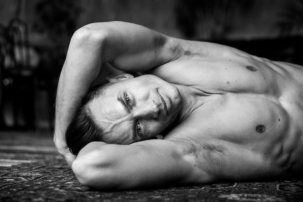 Photograph by Светлана Беляева