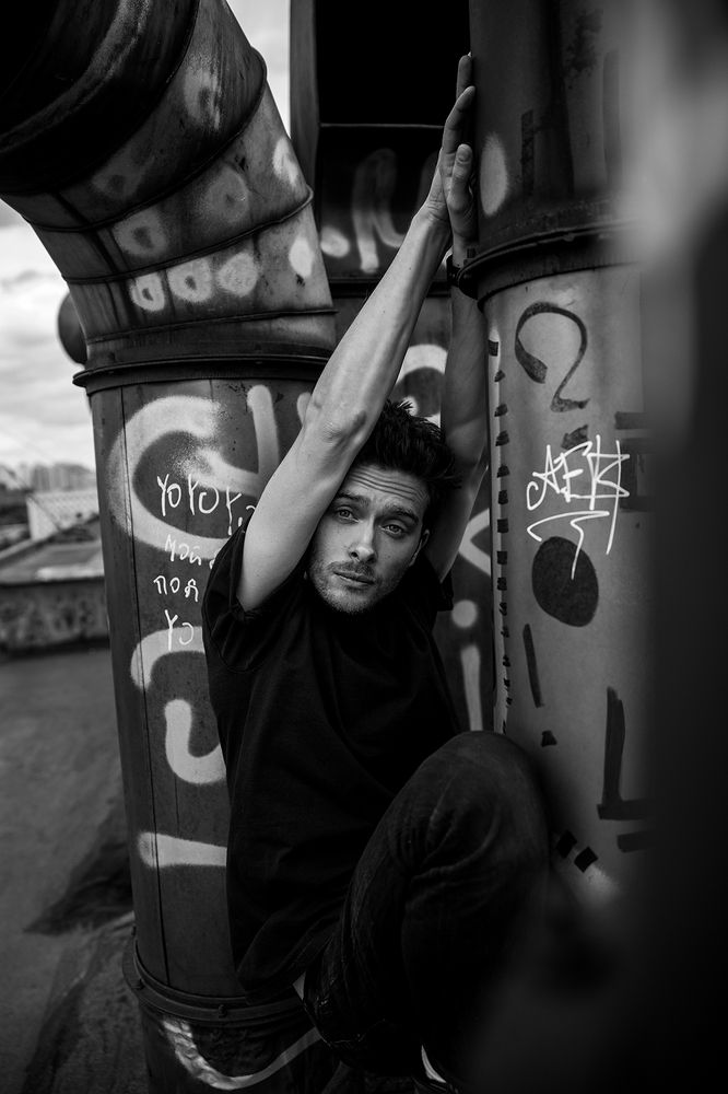 Photograph by Светлана Беляева