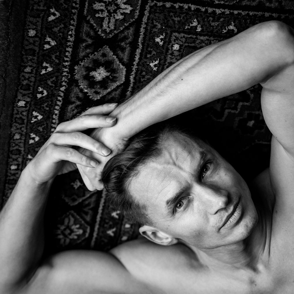 Photograph by Светлана Беляева