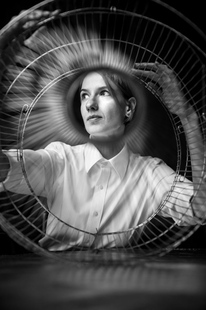 Photograph by Светлана Беляева