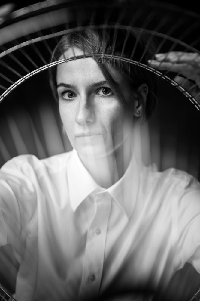 Photograph by Светлана Беляева