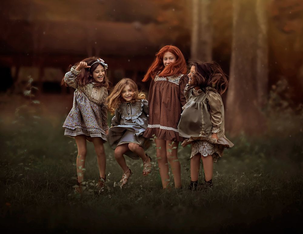 Photograph by Marianela Beccacece