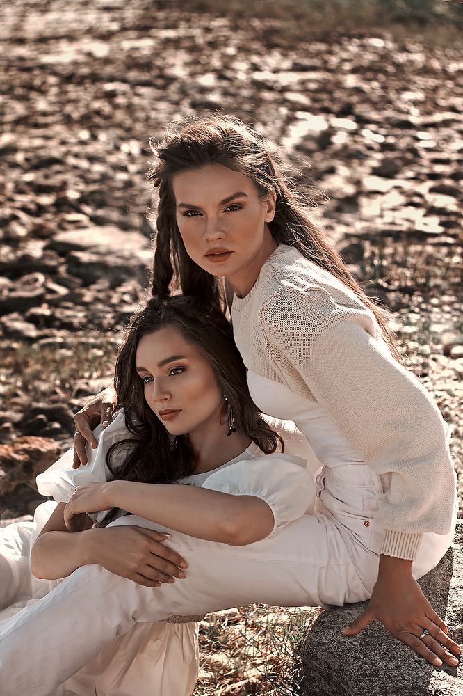 Photograph by Ирина Балабохина