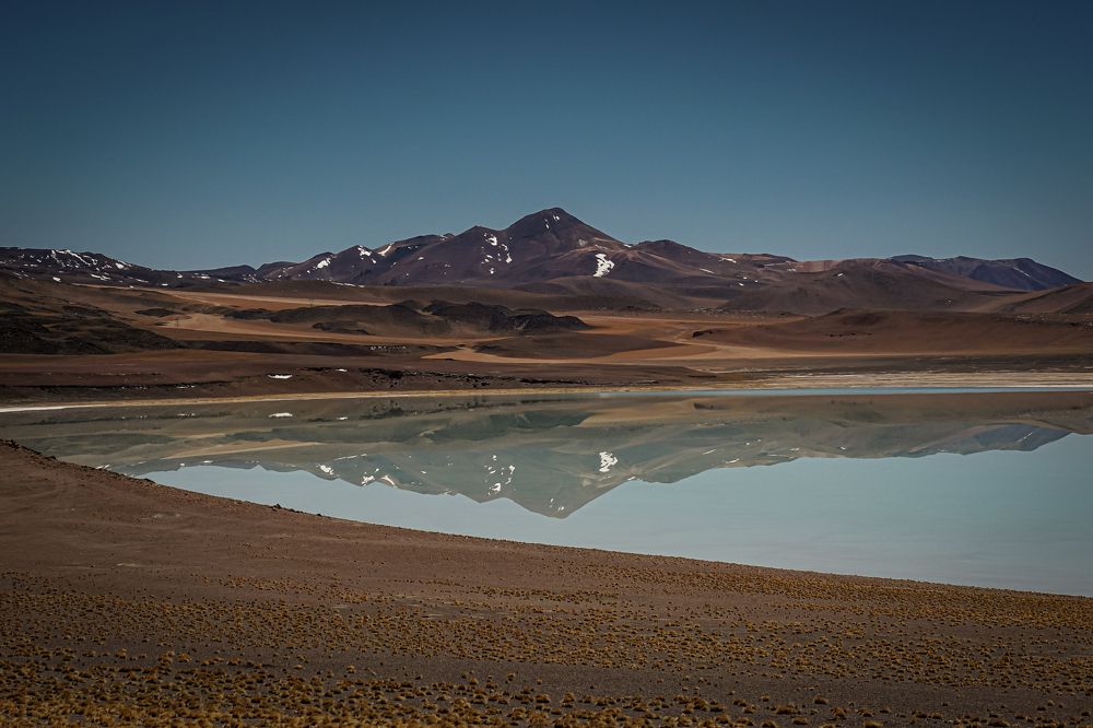 Photograph by Vinicius Dattwyler