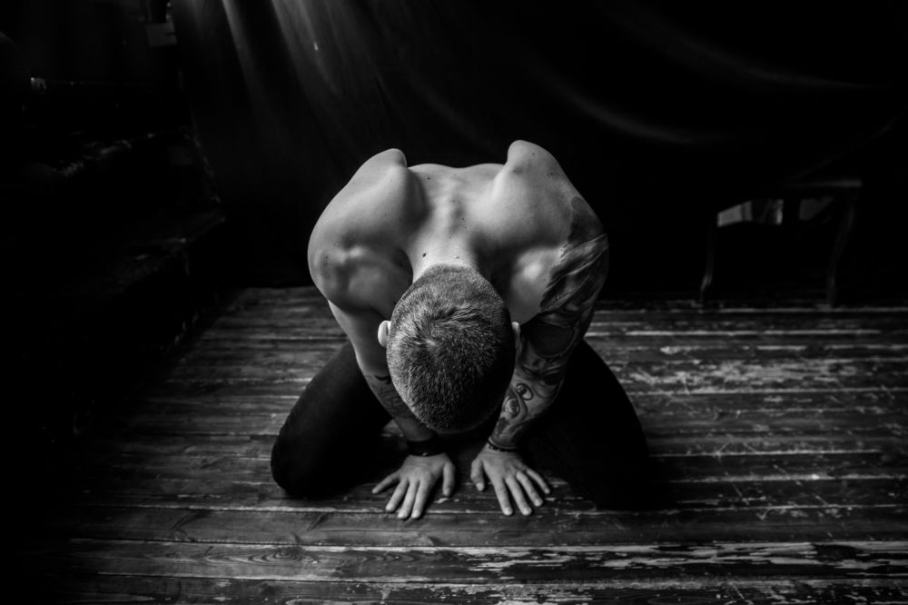 Photograph by Светлана Беляева