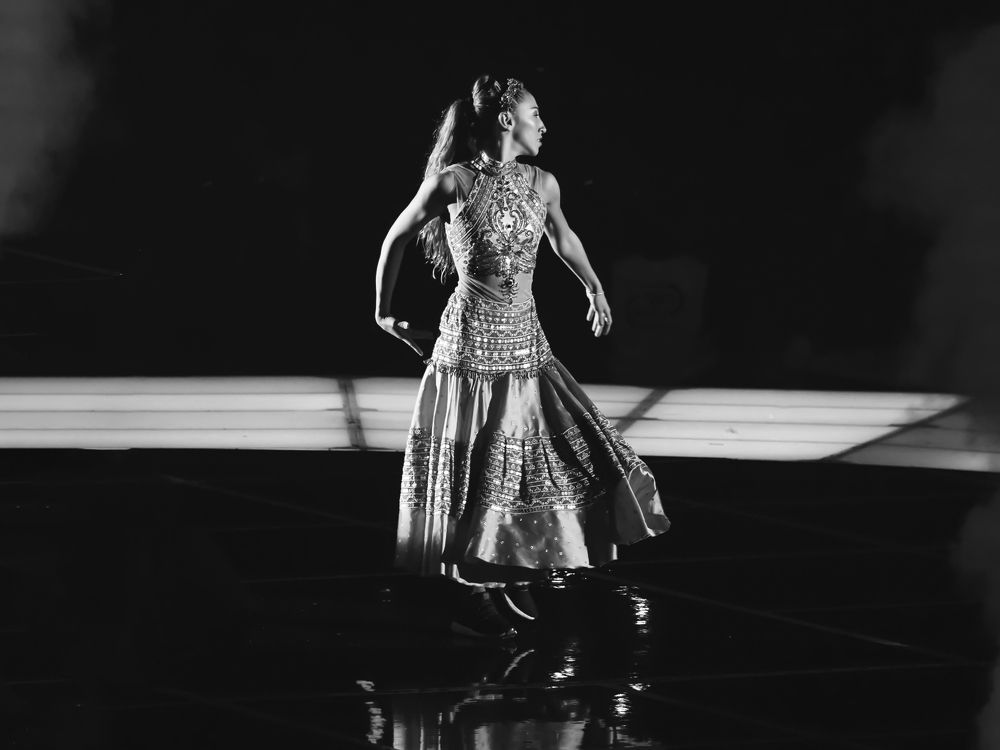 Photograph by Gotcha Biniashvili