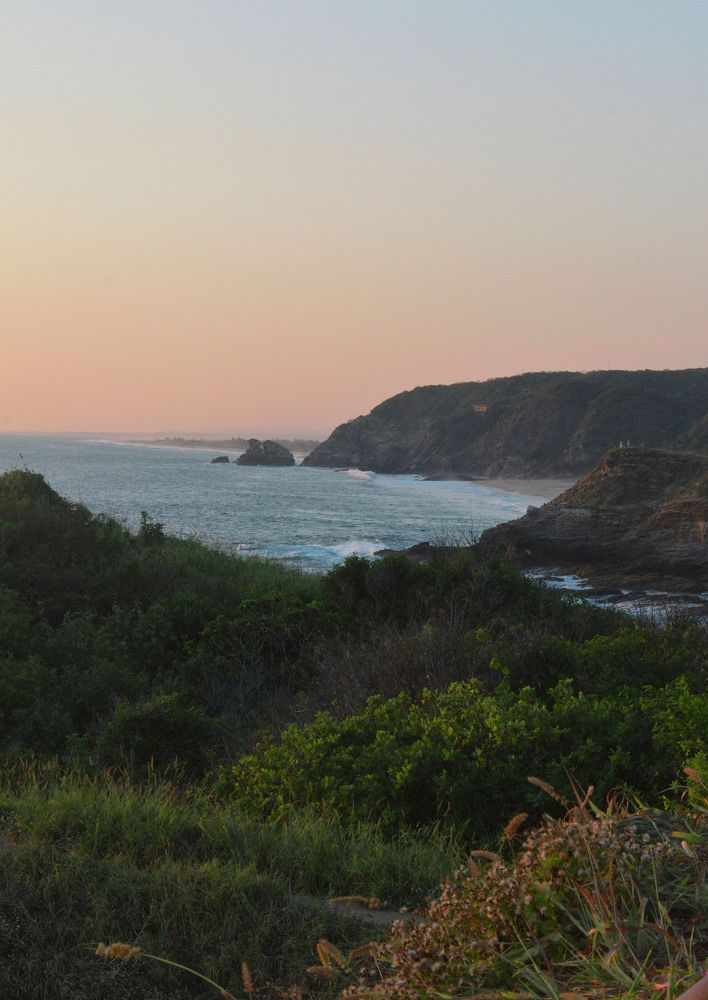 Photograph by Félix Coutiño