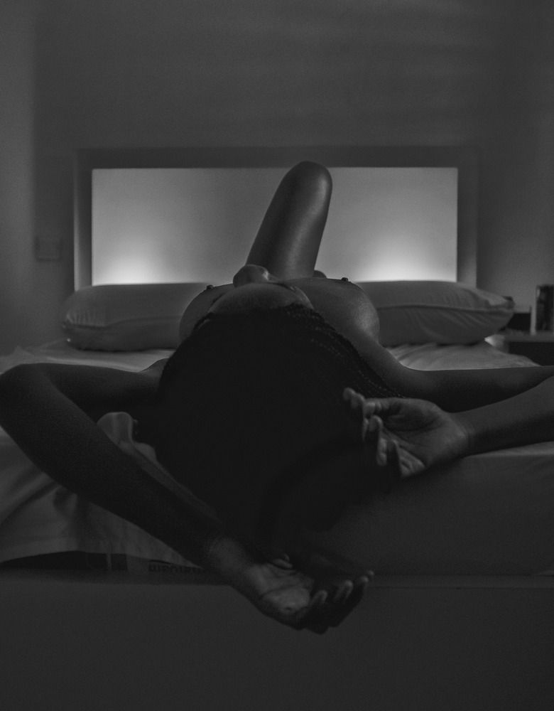 Photograph by Tosin James