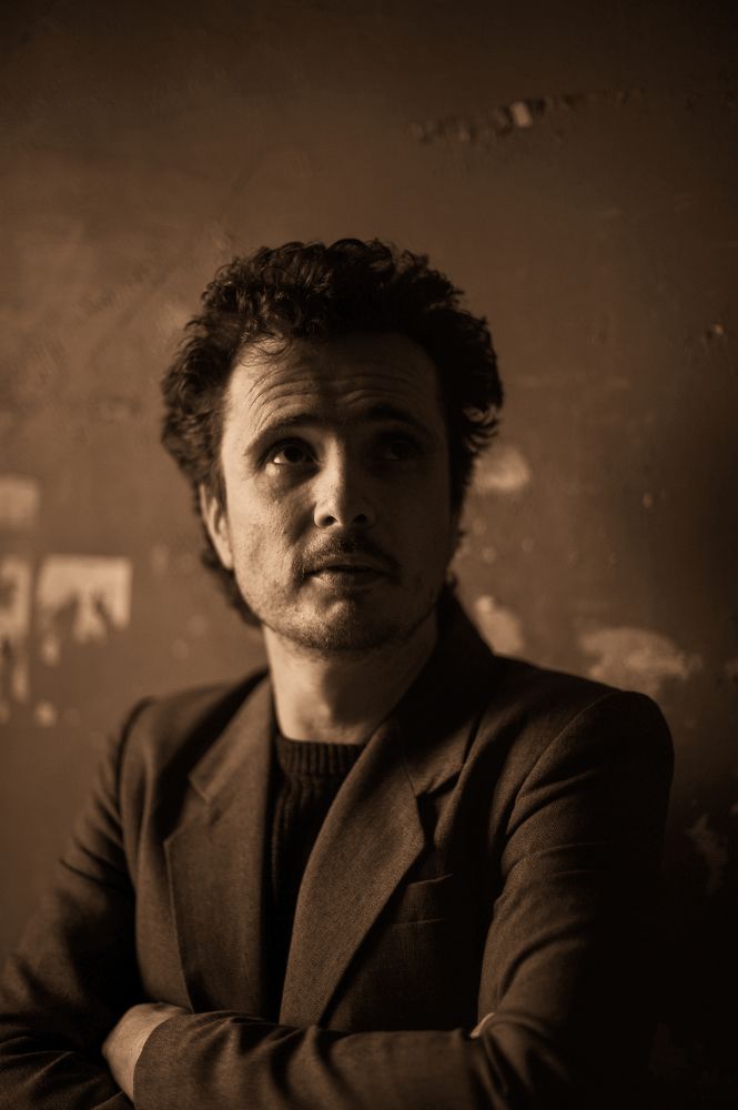 Photograph by Алексей Эктов