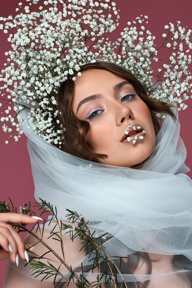 Photograph by Ksenia Volokitina