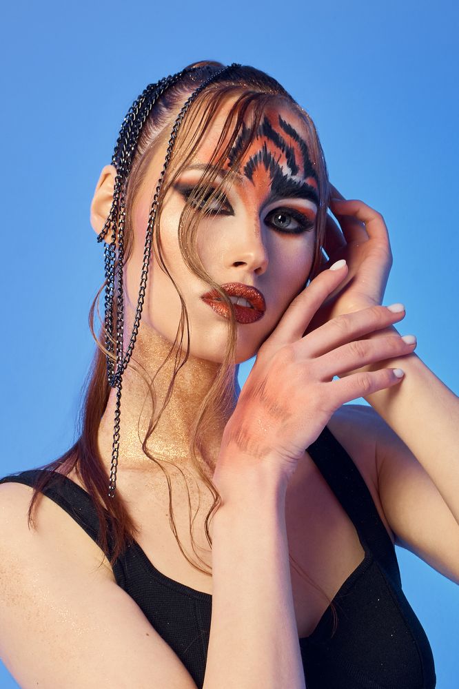 Photograph by Ksenia Volokitina