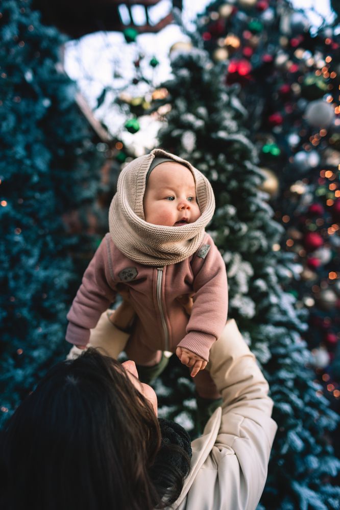 Photograph by Ruslan Dubinovskii