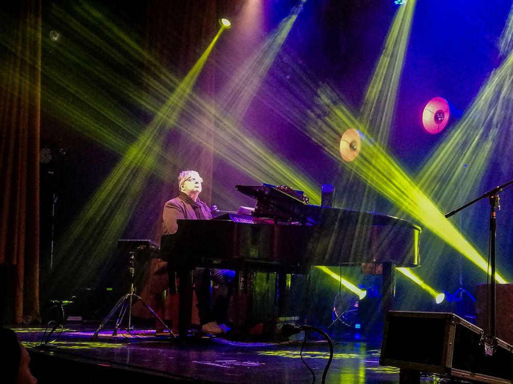 Photograph by Maria Victoria Lopez