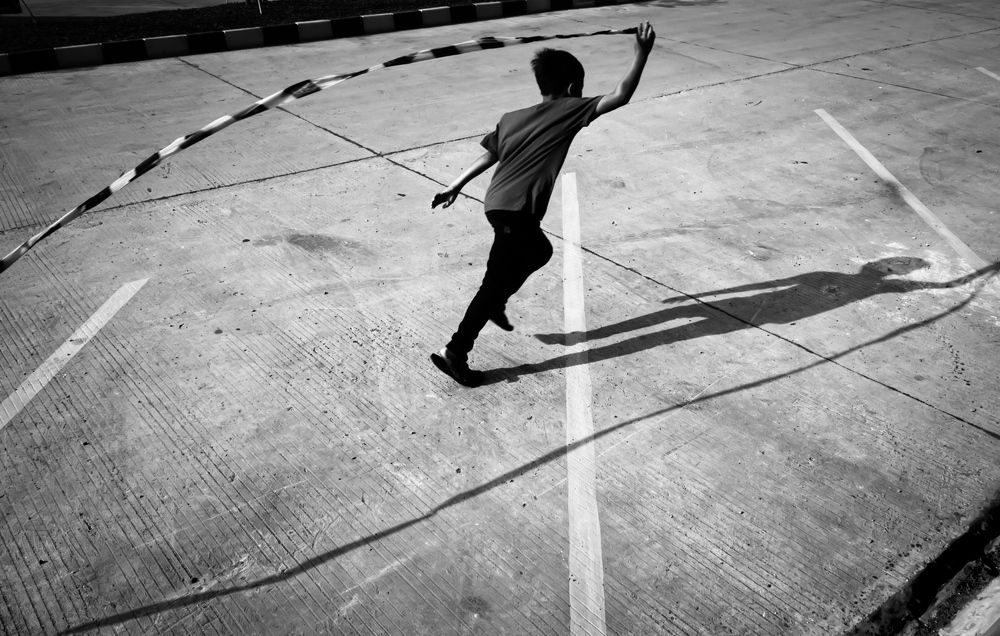 Photograph by Yosep A Tarong