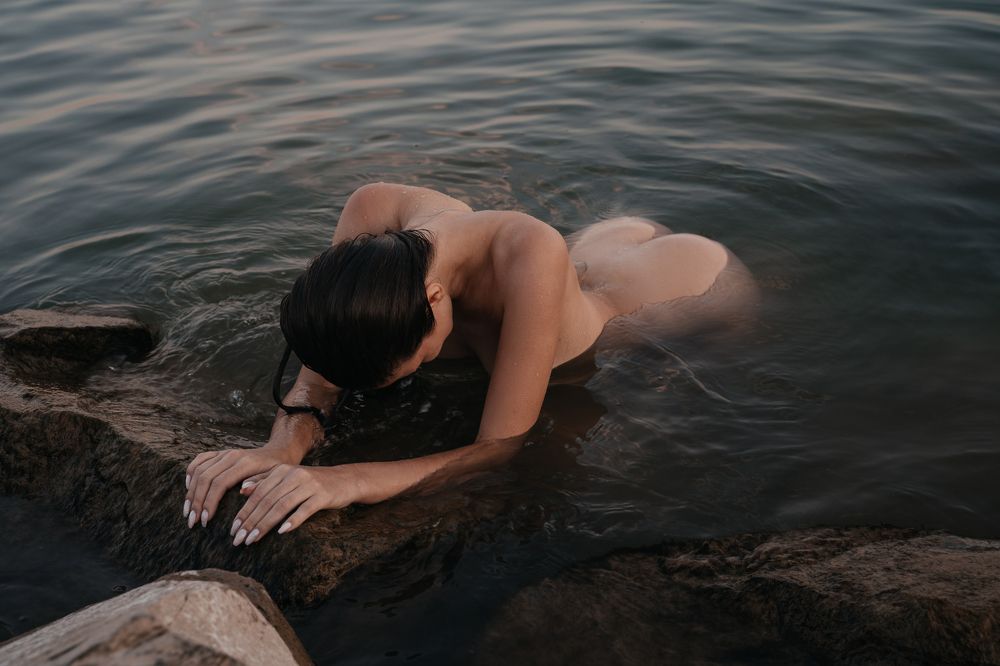 Фотография автора Евгений Делев