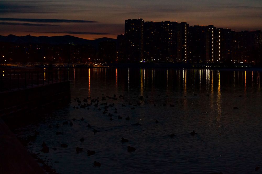 Photograph by Оксана Батракова